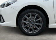 Subaru Impreza 2,0i e-Boxer Style Navi AWD HEV CVT Aut