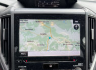 Subaru Impreza 2,0i e-Boxer Style Navi AWD HEV CVT Aut