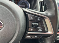 Subaru Impreza 2,0i e-Boxer Style Navi AWD HEV CVT Aut