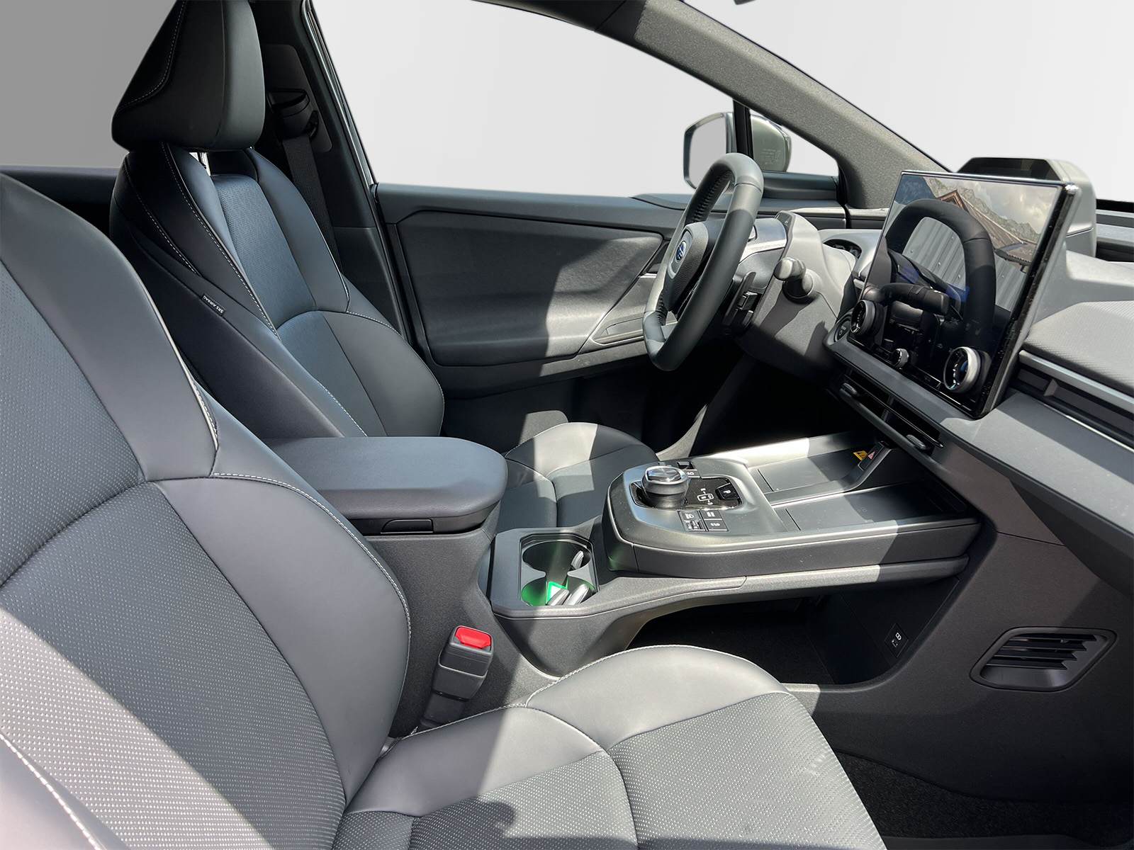 Subaru e-Outback Asama 75kWh AWD Elektrofahrzeug