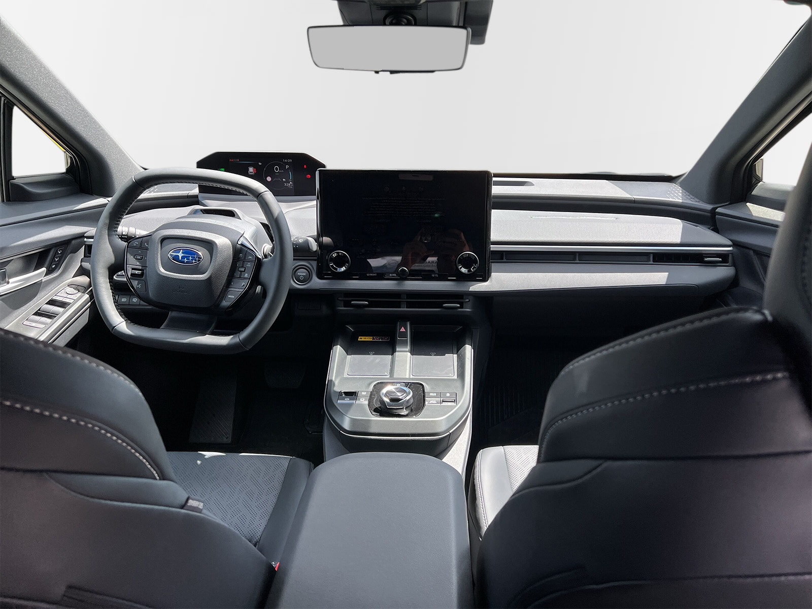 Subaru e-Outback Asama 75kWh AWD Elektrofahrzeug