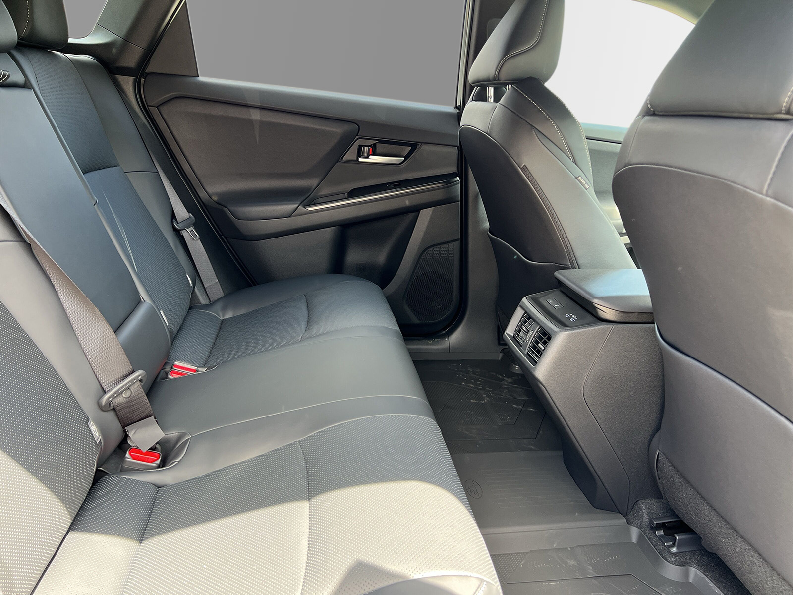 Subaru e-Outback Asama 75kWh AWD Elektrofahrzeug