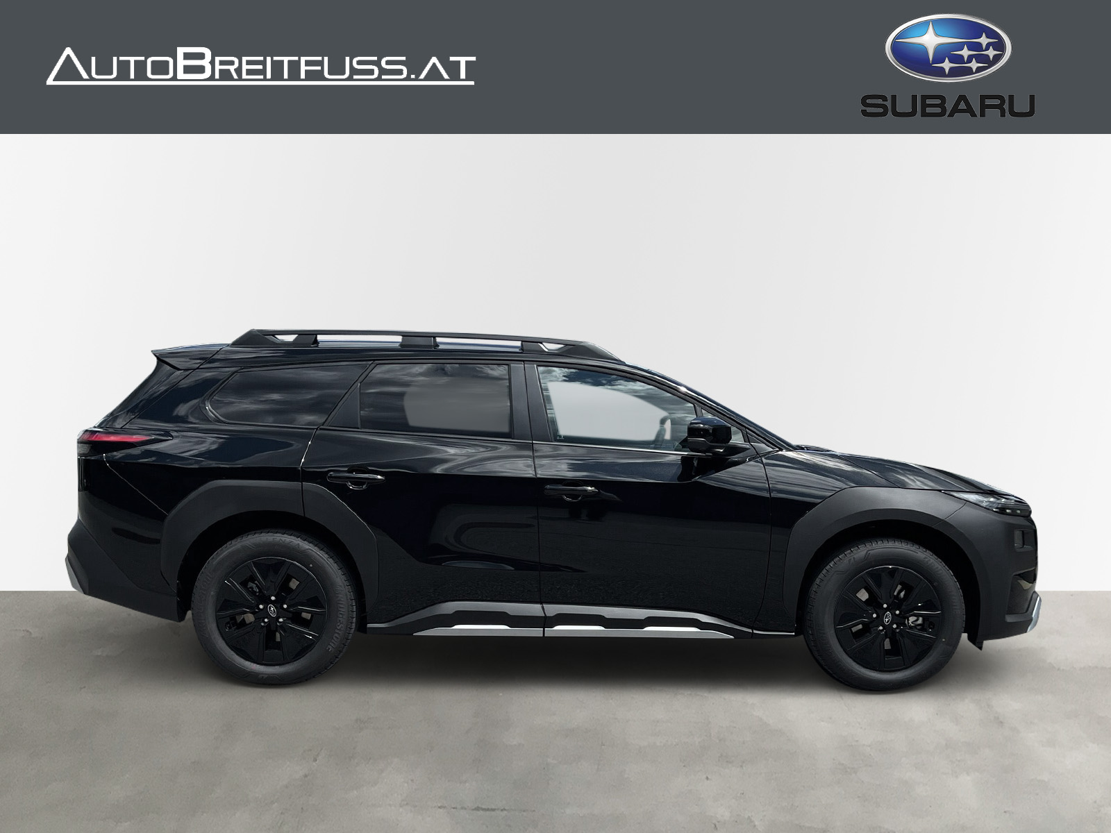 Subaru e-Outback Asama 75kWh AWD Elektrofahrzeug
