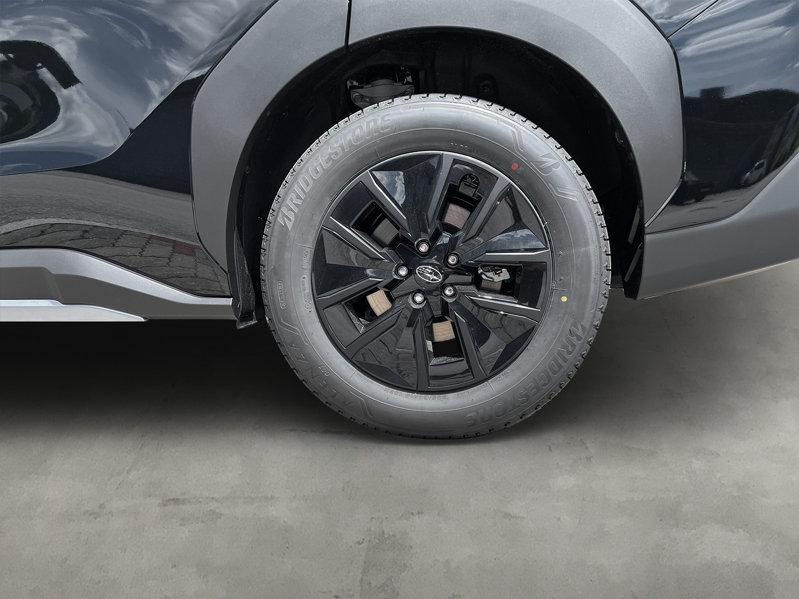 Subaru e-Outback Asama 75kWh AWD Elektrofahrzeug
