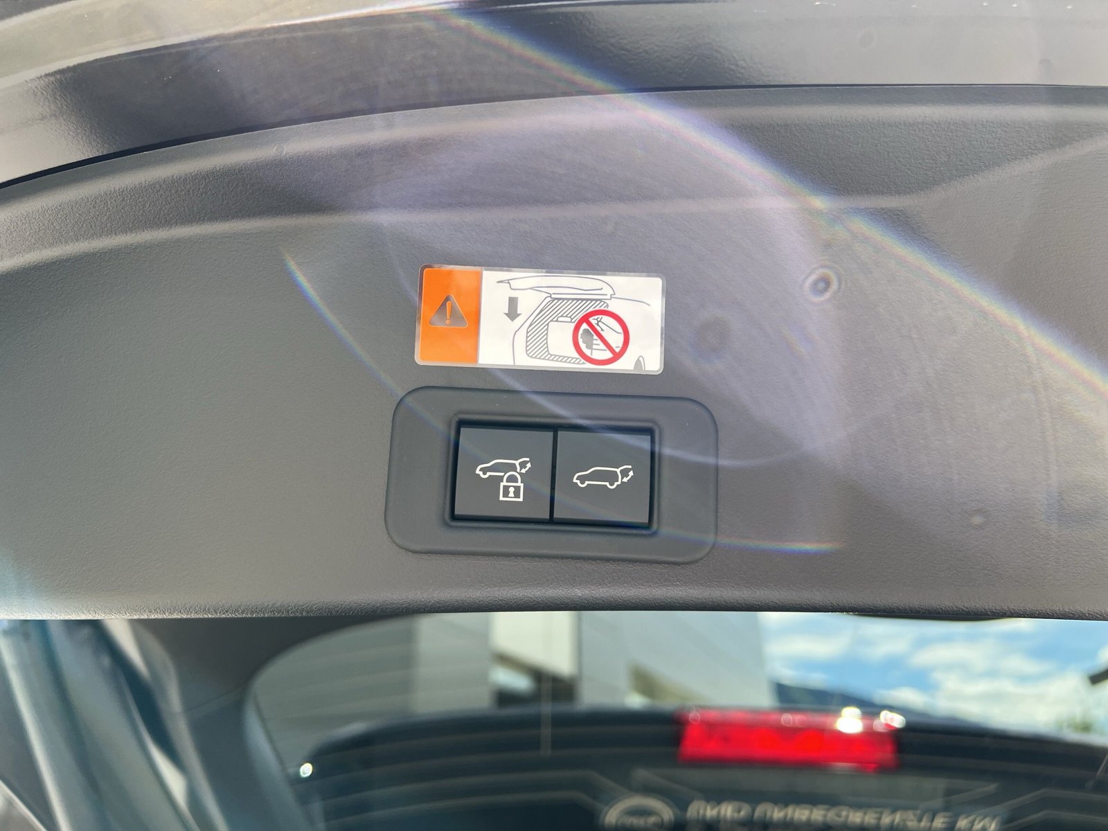 Subaru e-Outback Asama 75kWh AWD Elektrofahrzeug