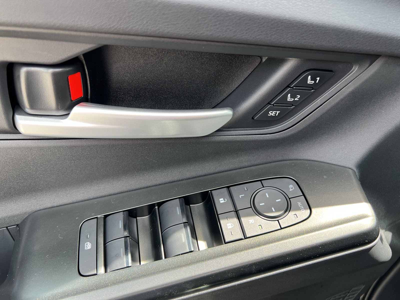 Subaru e-Outback Asama 75kWh AWD Elektrofahrzeug