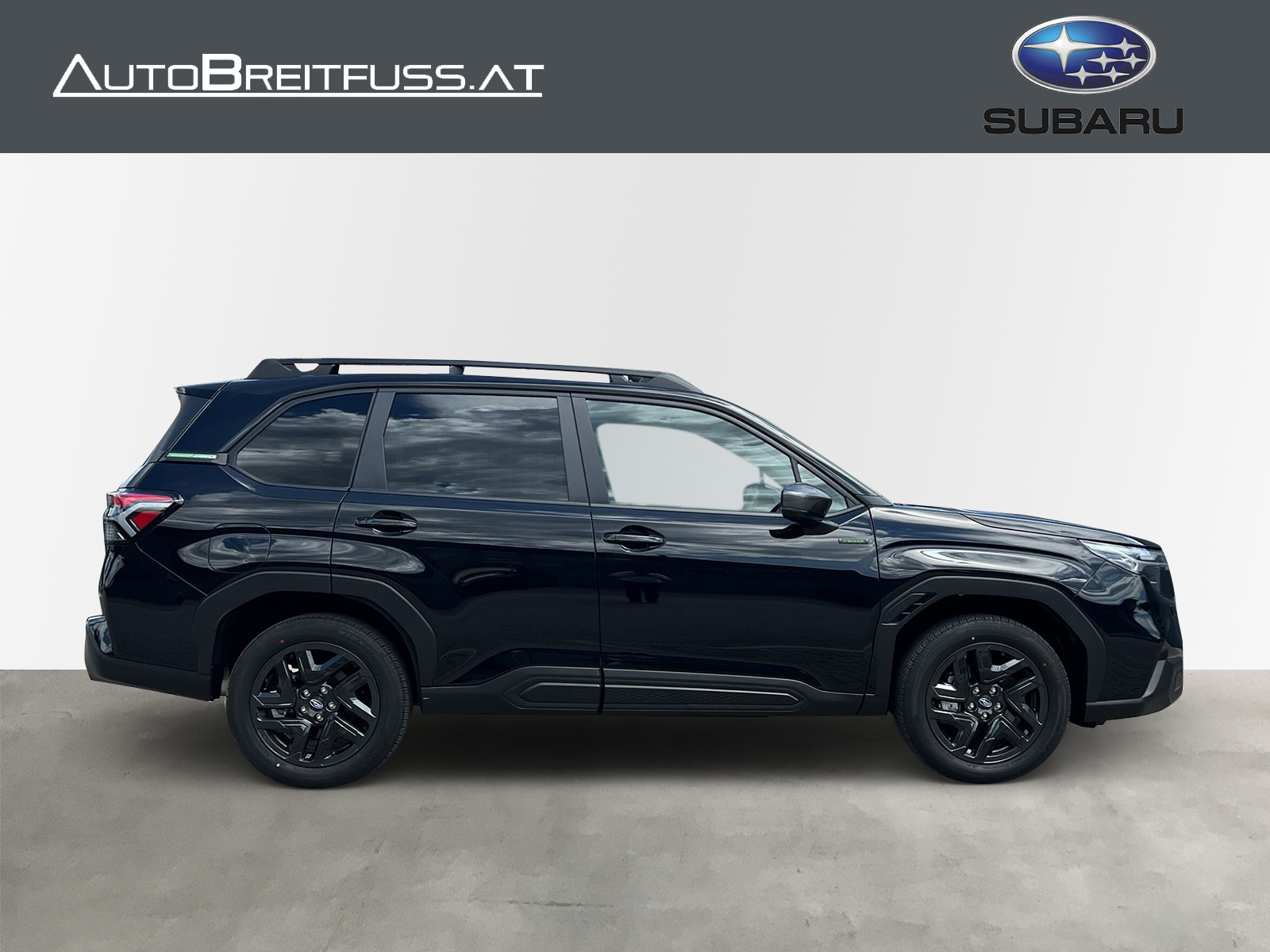 Subaru Forester 2.0 ie 100 kW AWD Adventure, Allrad, Automatik