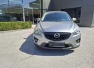 Mazda CX-5 2,0i AWD Challenge