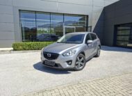 Mazda CX-5 2,0i AWD Challenge