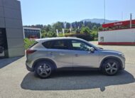 Mazda CX-5 2,0i AWD Challenge