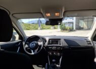 Mazda CX-5 2,0i AWD Challenge