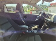 Mazda CX-5 2,0i AWD Challenge