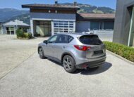 Mazda CX-5 2,0i AWD Challenge