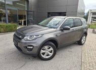 Land Rover Discovery Sport Pure, Allrad, Automatik