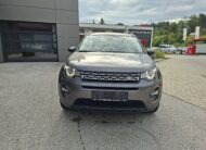 Land Rover Discovery Sport Pure, Allrad, Automatik