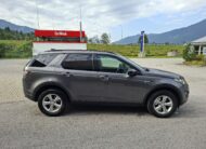 Land Rover Discovery Sport Pure, Allrad, Automatik
