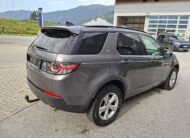 Land Rover Discovery Sport Pure, Allrad, Automatik