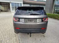 Land Rover Discovery Sport Pure, Allrad, Automatik