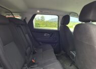 Land Rover Discovery Sport Pure, Allrad, Automatik