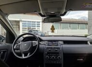 Land Rover Discovery Sport Pure, Allrad, Automatik