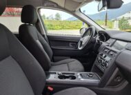 Land Rover Discovery Sport Pure, Allrad, Automatik