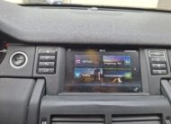 Land Rover Discovery Sport Pure, Allrad, Automatik