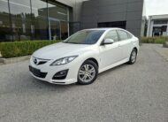 Mazda Mazda6 2.2 GT-Edition (95kW)