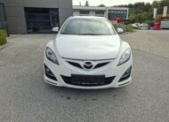 Mazda Mazda6 2.2 GT-Edition (95kW)