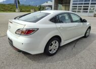 Mazda Mazda6 2.2 GT-Edition (95kW)