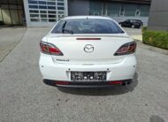 Mazda Mazda6 2.2 GT-Edition (95kW)