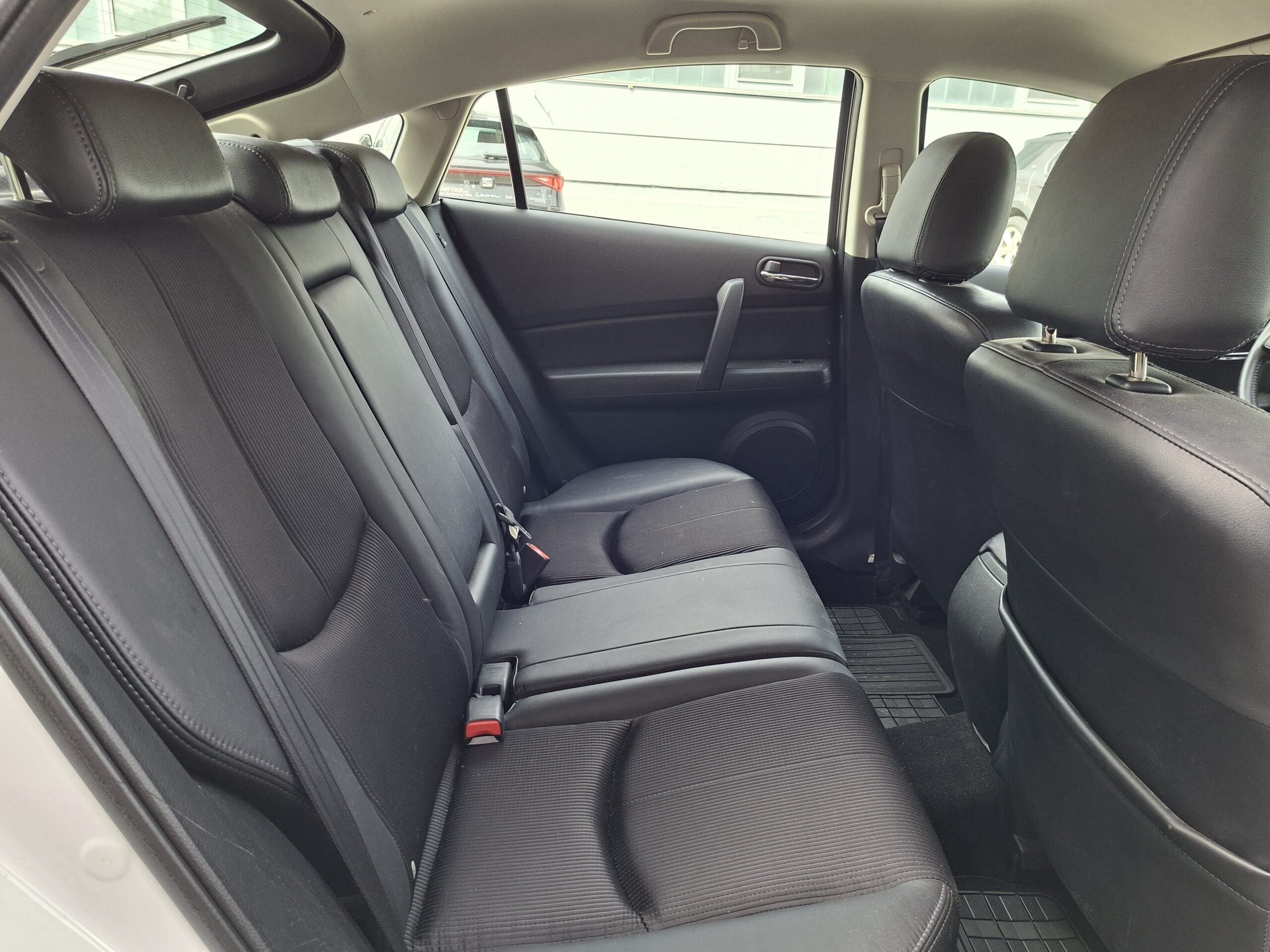 Mazda Mazda6 2.2 GT-Edition (95kW)