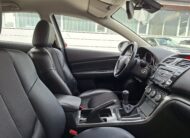 Mazda Mazda6 2.2 GT-Edition (95kW)