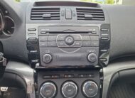 Mazda Mazda6 2.2 GT-Edition (95kW)