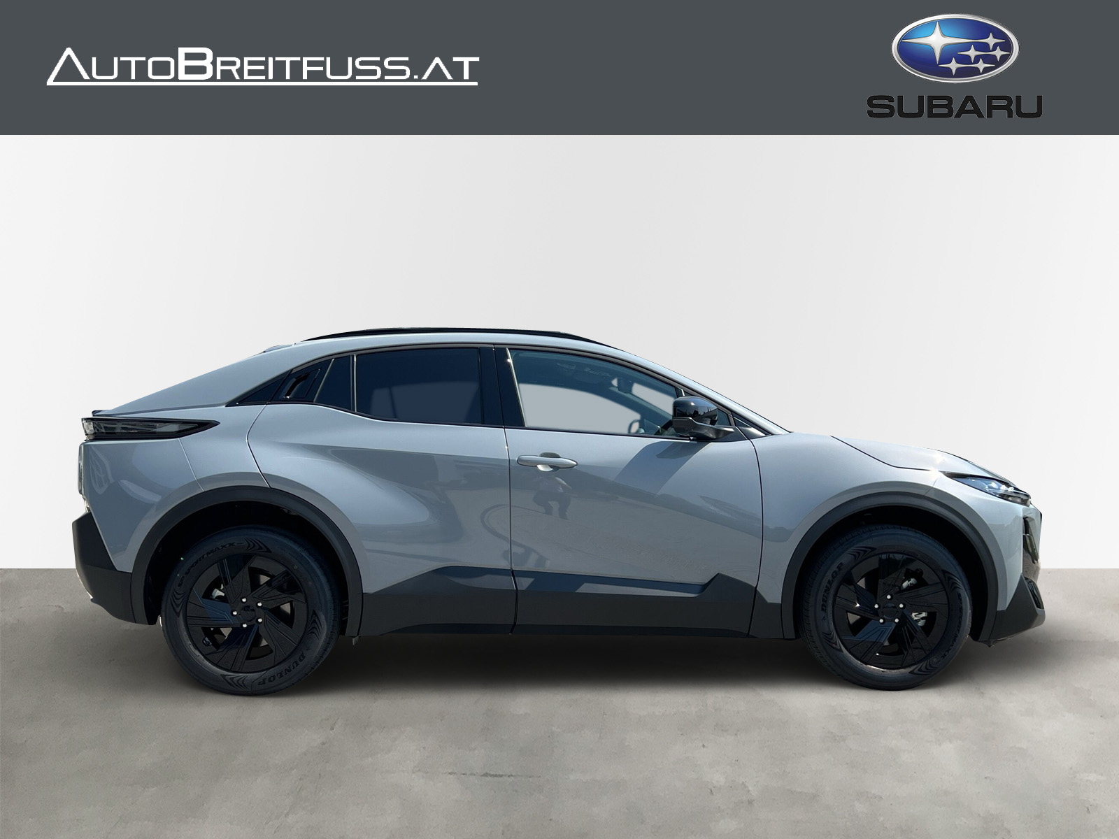 Subaru Uncharted Hikari 77kWh FDW Elektro