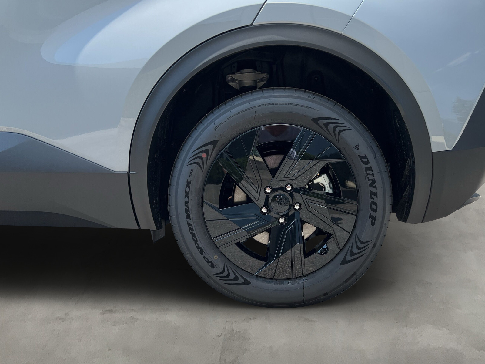 Subaru Uncharted Hikari 77kWh FDW Elektro