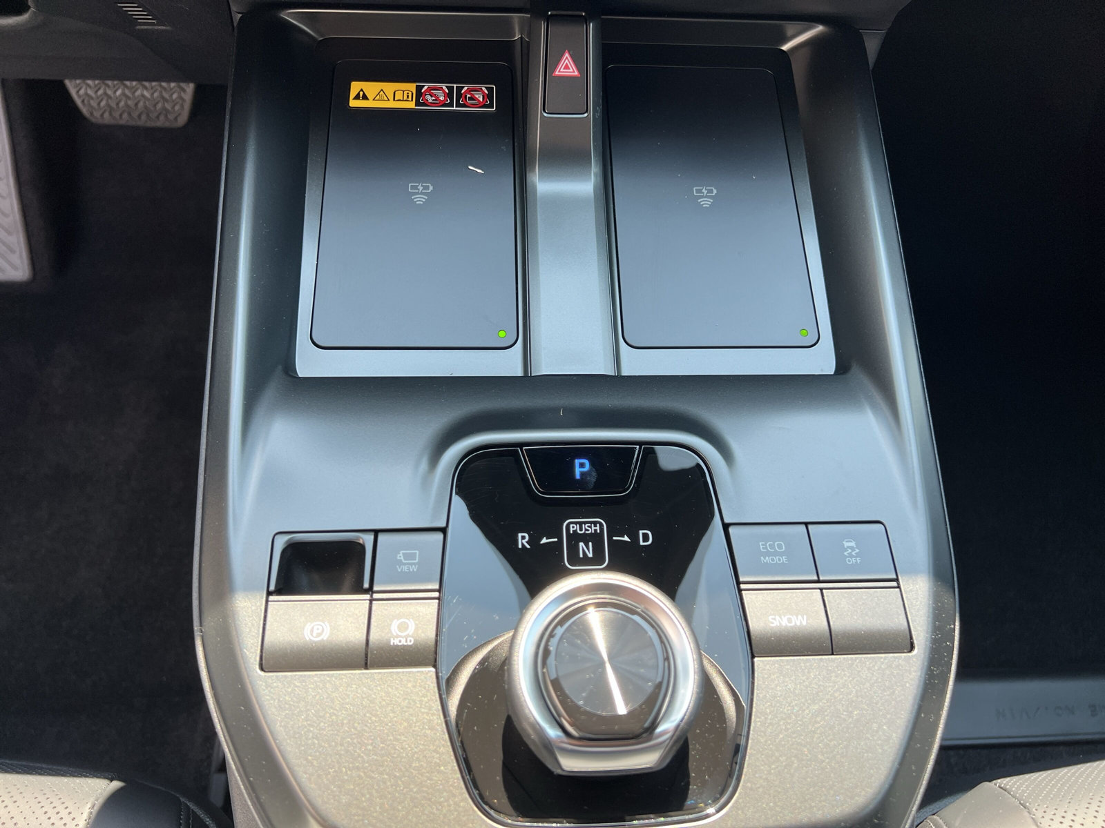 Subaru Uncharted Hikari 77kWh FDW Elektro