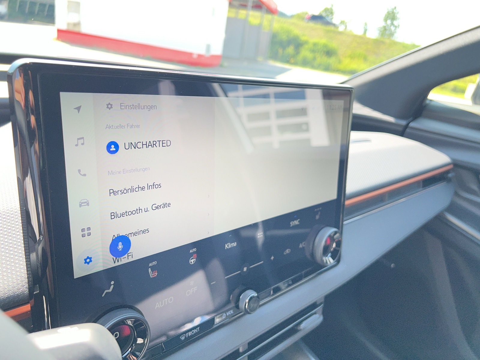 Subaru Uncharted Hikari 77kWh FDW Elektro