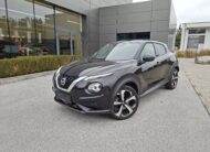 Nissan Juke 1.0 DIG-T Tekna (Start/Stopp) (EURO 6d-TEMP)