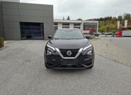 Nissan Juke 1.0 DIG-T Tekna (Start/Stopp) (EURO 6d-TEMP)