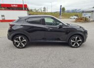Nissan Juke 1.0 DIG-T Tekna (Start/Stopp) (EURO 6d-TEMP)