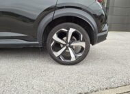 Nissan Juke 1.0 DIG-T Tekna (Start/Stopp) (EURO 6d-TEMP)