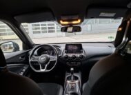 Nissan Juke 1.0 DIG-T Tekna (Start/Stopp) (EURO 6d-TEMP)