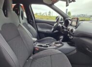 Nissan Juke 1.0 DIG-T Tekna (Start/Stopp) (EURO 6d-TEMP)