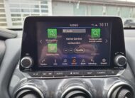 Nissan Juke 1.0 DIG-T Tekna (Start/Stopp) (EURO 6d-TEMP)